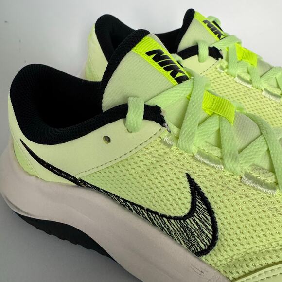 Nike Renew Ride 3 Running Shoes – Volt/Black – Men’s 7.5 - Picture 10 of 10